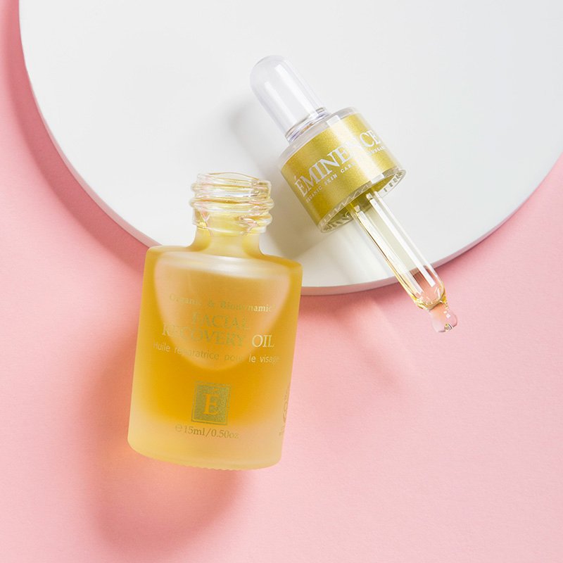 Facial Recovery Oil