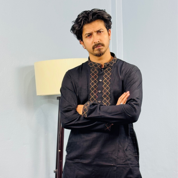 Pakistani panjabi