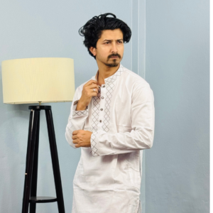 Pakistani panjabi