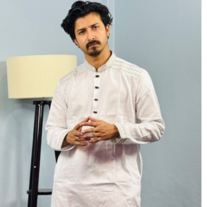 pakistani panjabi